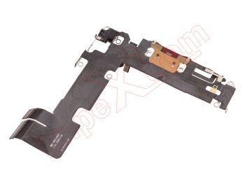 PREMIUM PREMIUM Flex cable with red charging connector for Apple iPhone 13, A2633